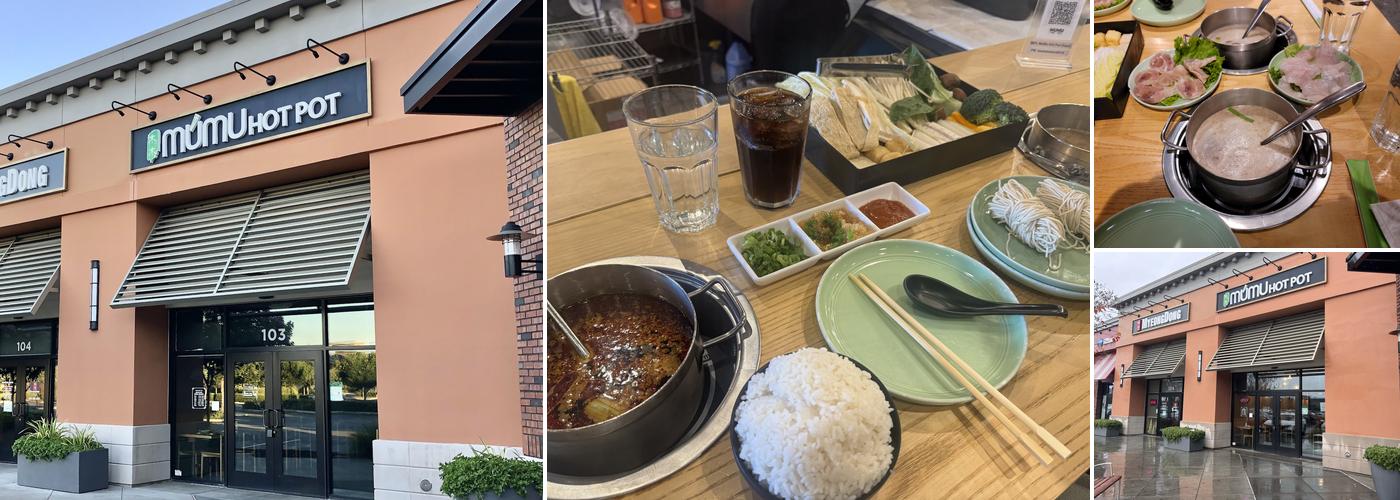 Mumu Hot Pot