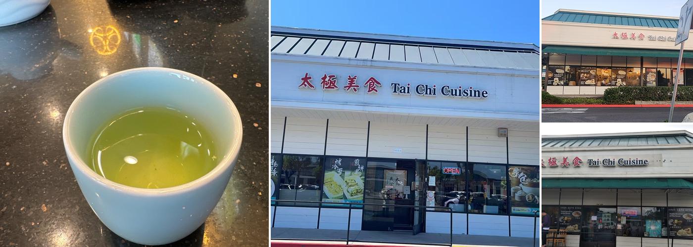 Tai Chi Cuisine