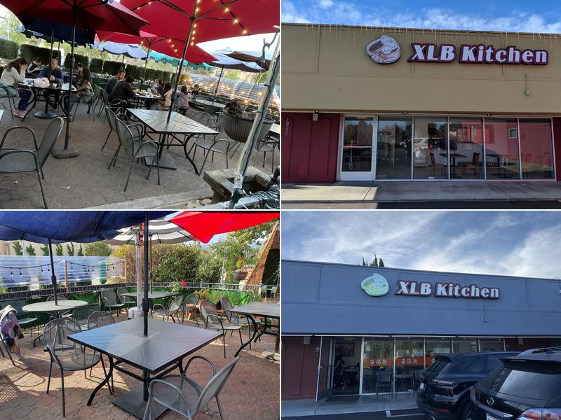 XLB Kitchen 10235 S De Anza Blvd, Cupertino
