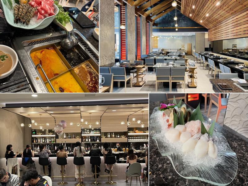 Haidilao Hot Pot Cupertino