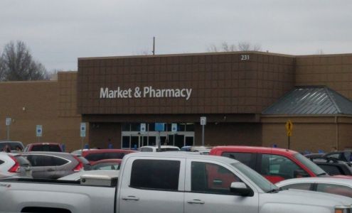 Walmart Pharmacy