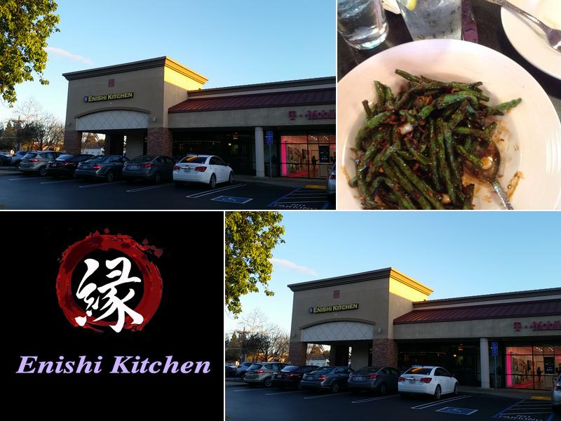 Enishi Kitchen