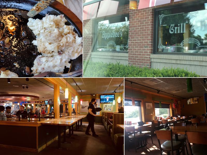 Applebee's Grill + Bar