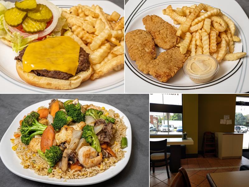 Wings & Philly 2115 Athens Hwy, Gainesville