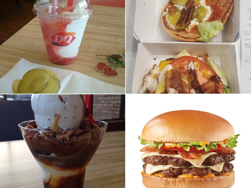 Dairy Queen Grill & Chill