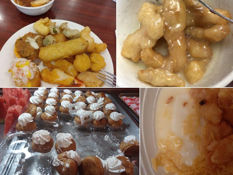 Great Wall 180 London Shopping Center, London