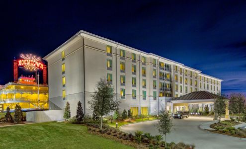 Boomtown Casino & Hotel New Orleans