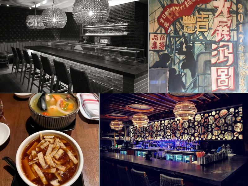 Karma 105 Thoreau St, Concord