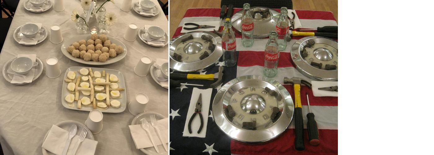 C X Silver Gallery LLC Menu