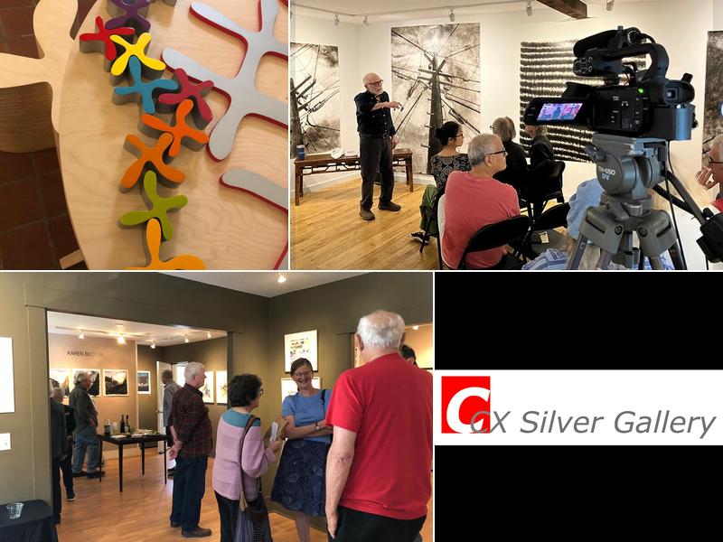 C X Silver Gallery LLC