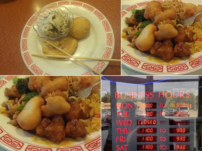 Great China Buffet 200 Western Ave N, Faribault