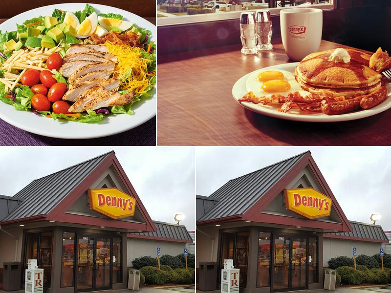 Denny's