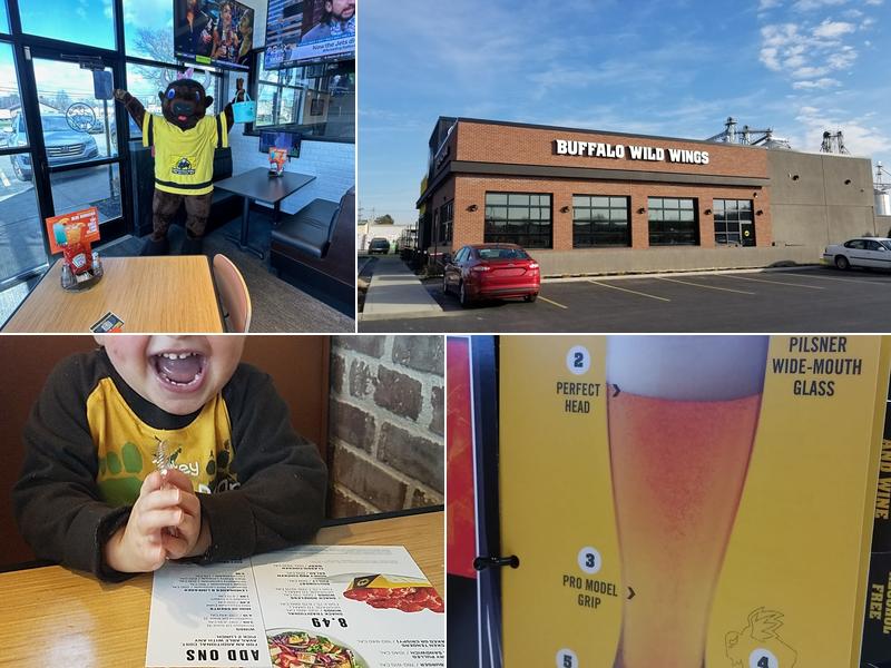Buffalo Wild Wings