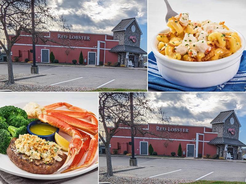 Red Lobster