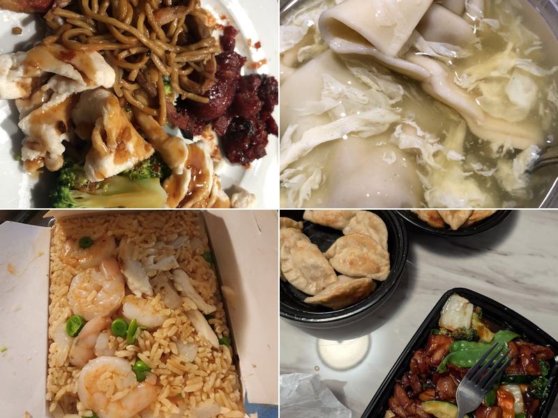 China King 249 N Main St, Forked River