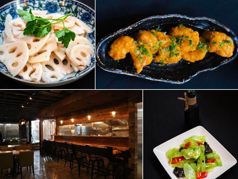 Lan Ramen 4 Hulfish St, Princeton