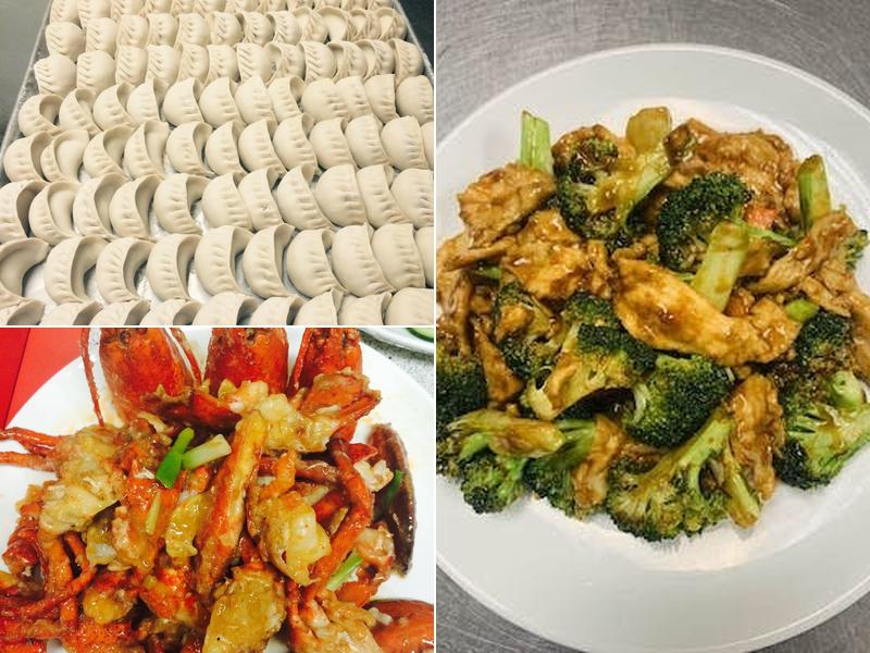 Hong Fu Chinese & Japanese Restaurant