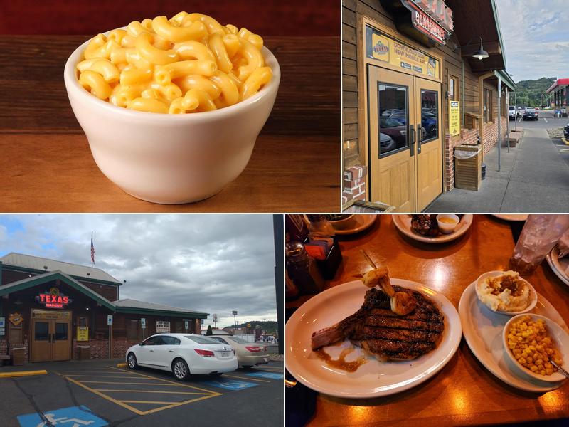 Texas Roadhouse 120 Bluebell Dr NW, New Philadelphia