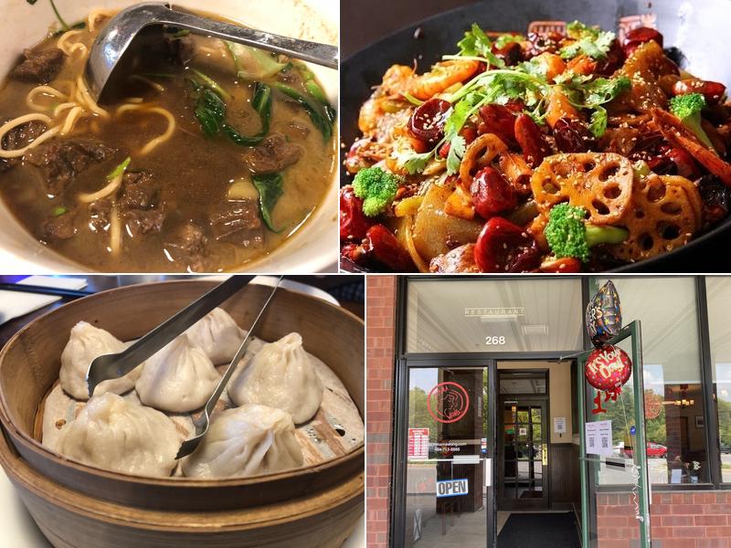 Mama Wong 268 Eagleview Blvd, Exton