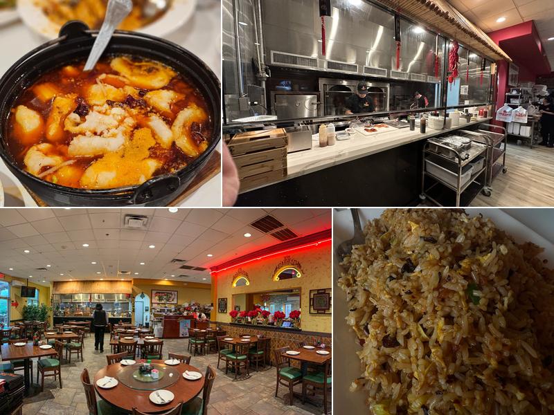 Bamboo House 7855 N Sam Houston Pkwy E, Humble