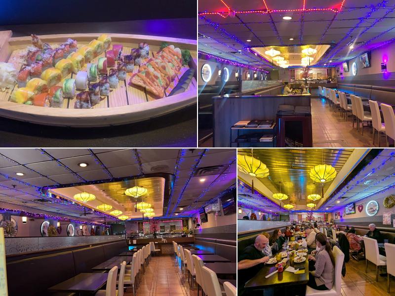 Sakura 2725 Merrick Rd, Bellmore