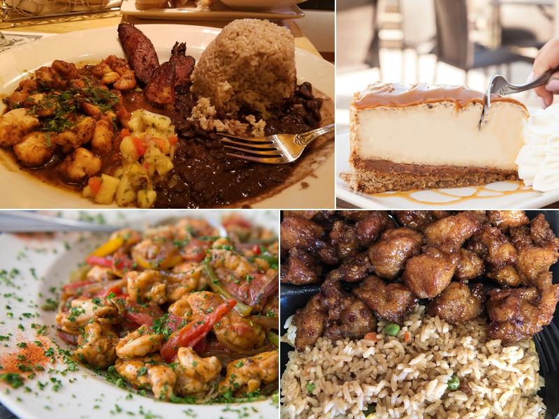 Pei Wei Asian Express