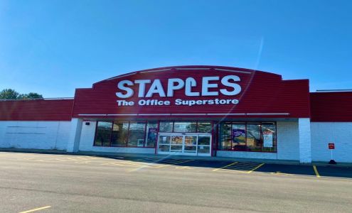 Staples