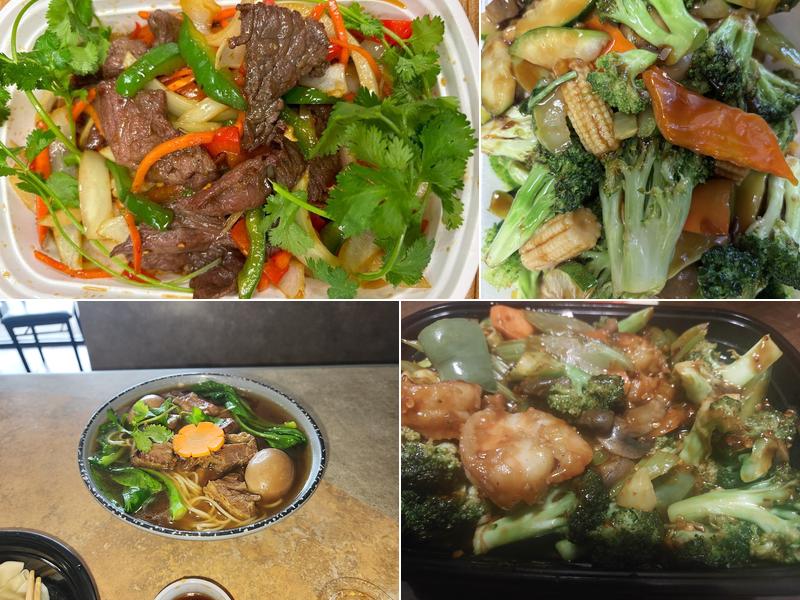 China 4351 J Washington Rd, Evans