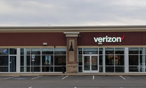 Verizon New Philadelphia
