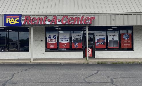 Rent-A-Center