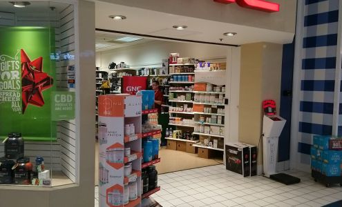 GNC