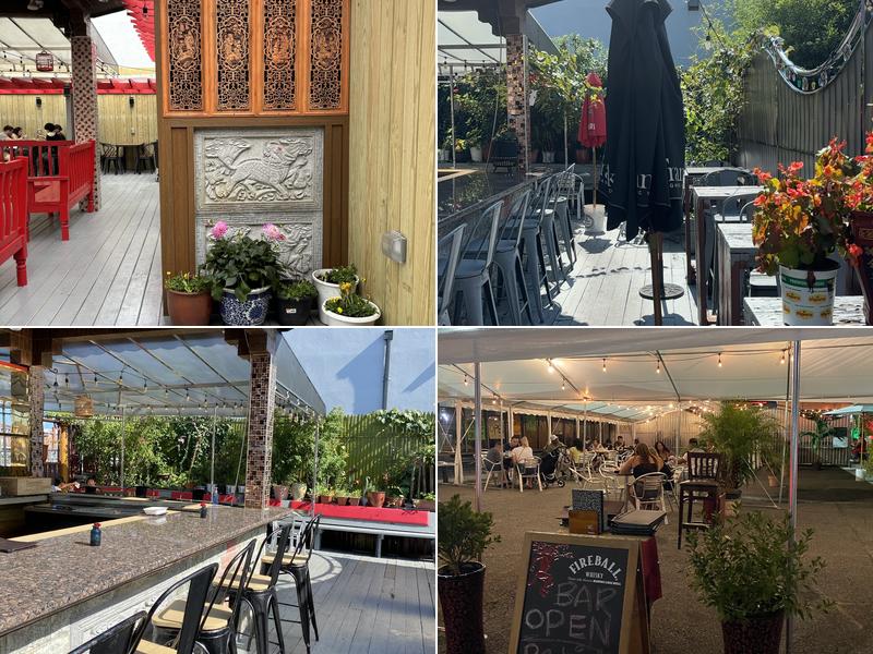 Frenasia 163-35 Cross Bay Blvd, Howard Beach