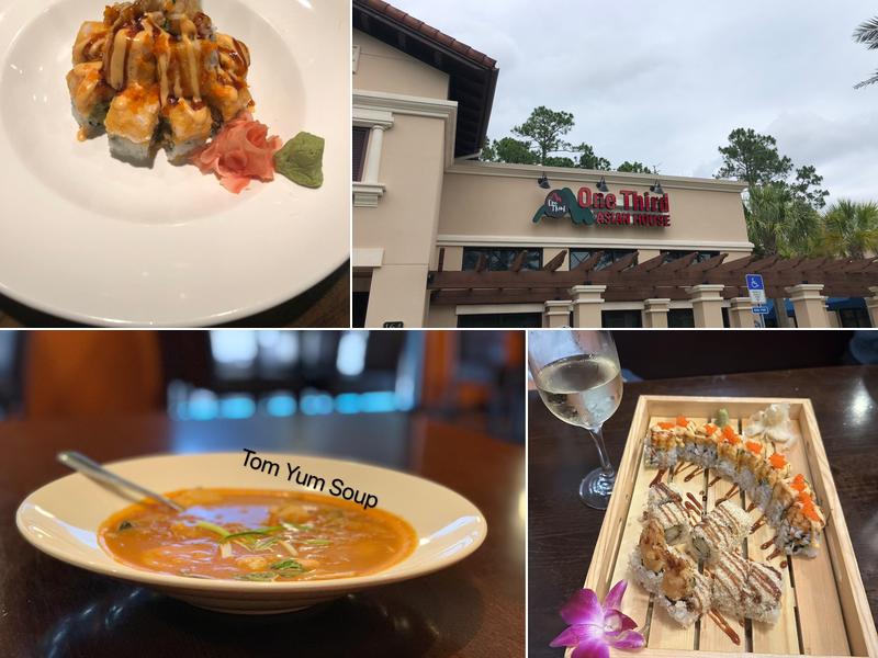 One Third Asian House 164 Everest Ln #5, St Johns