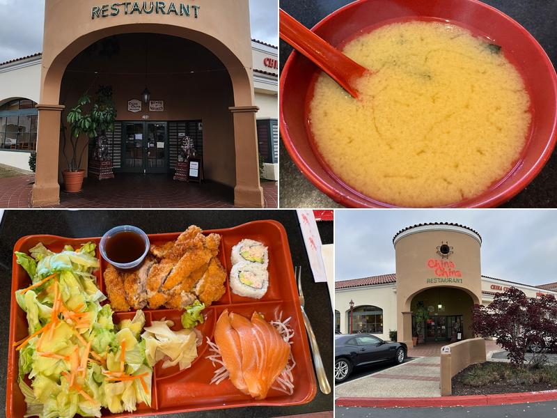 Bento & Noodles Terra Nova