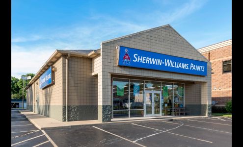 Sherwin-Williams Paint Store