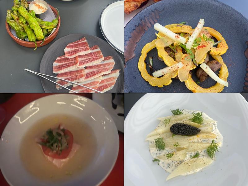 Corrida 1023 Walnut St STE 400, Boulder