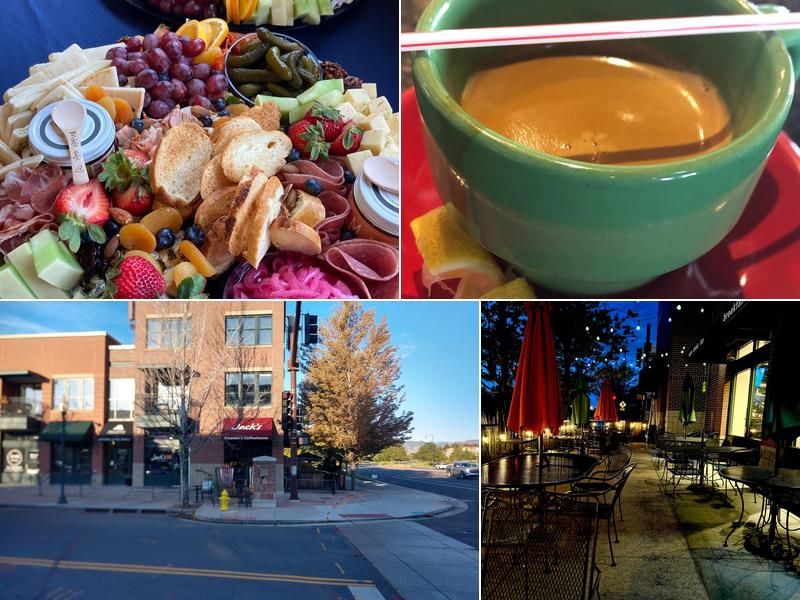 Jack’s Bar and Grill