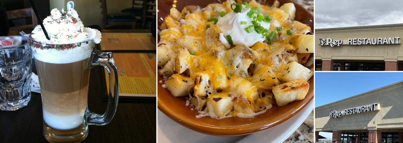 Le Peep® Centennial