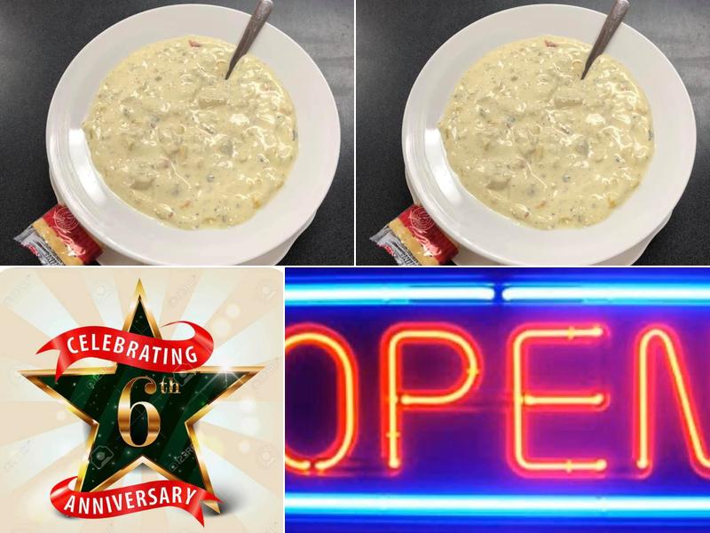 Yvonne's Cafe & Catering