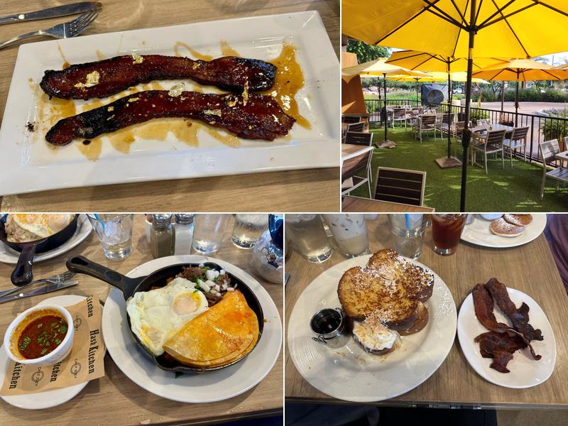 Hash Kitchen
