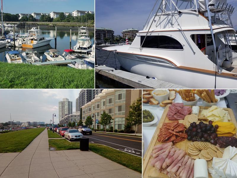 Ponus Yacht Club Inc