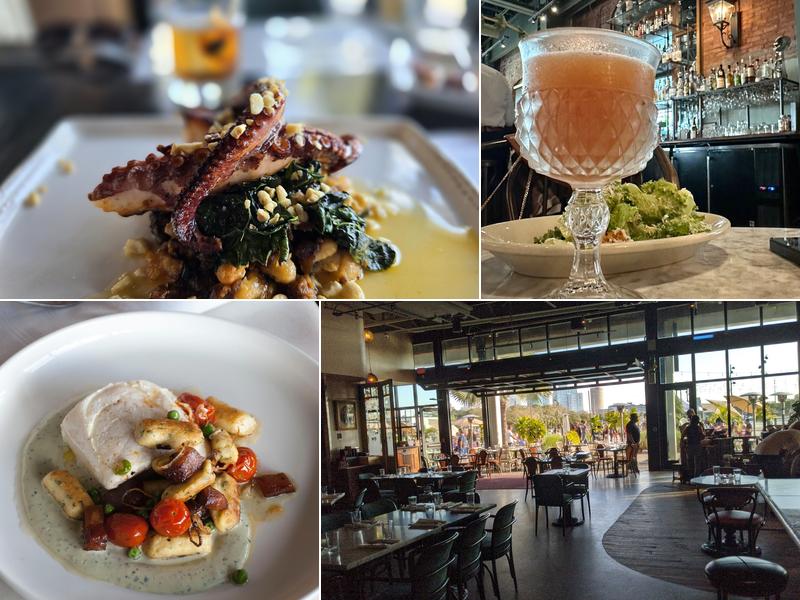 Oak & Ola 1910 N Ola Ave, Tampa