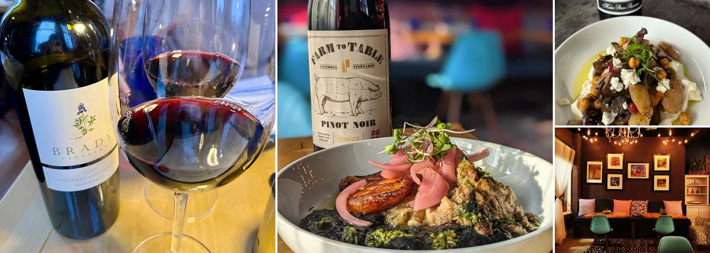 Lolita's Wine Market