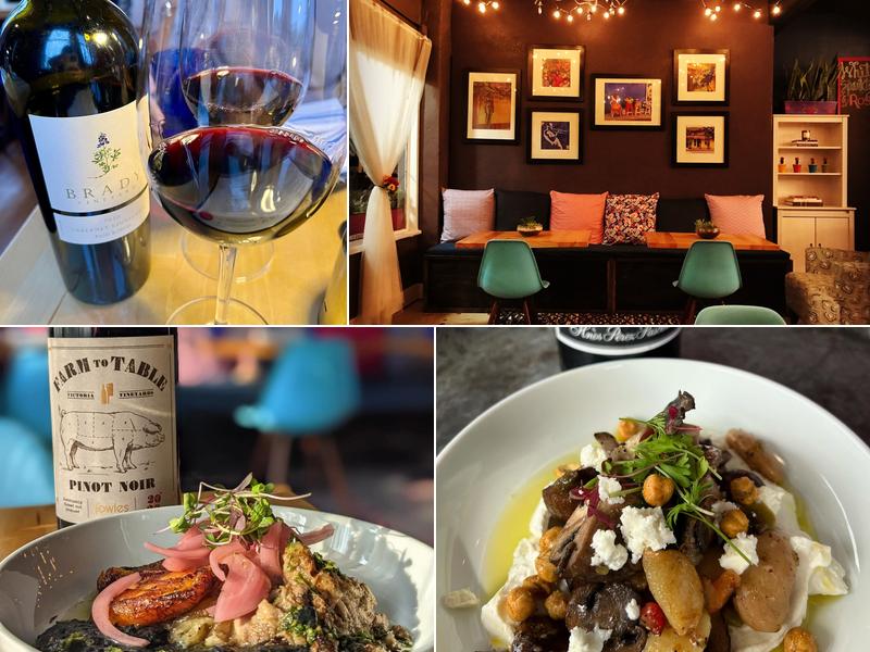 Lolita's Wine Market