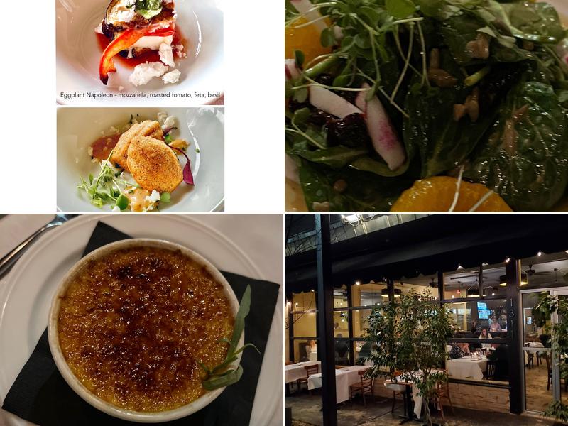 Mimi's Table 1311 Miccosukee Rd, Tallahassee