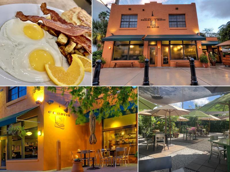 O-B House - Fort Lauderdale