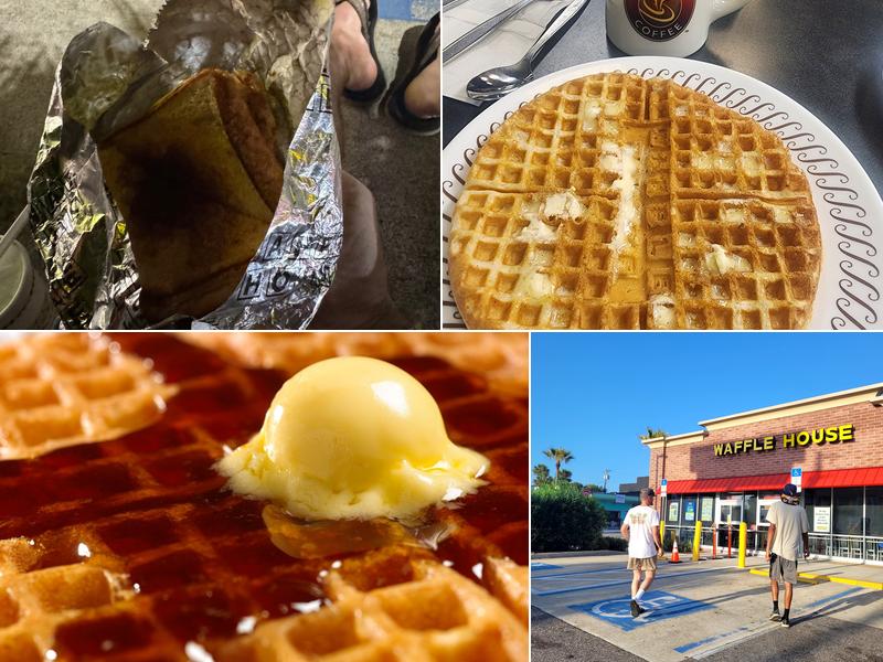 Waffle House