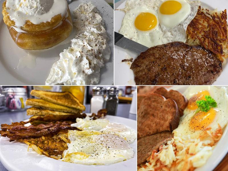 Peach's Restaurant - Bee Ridge