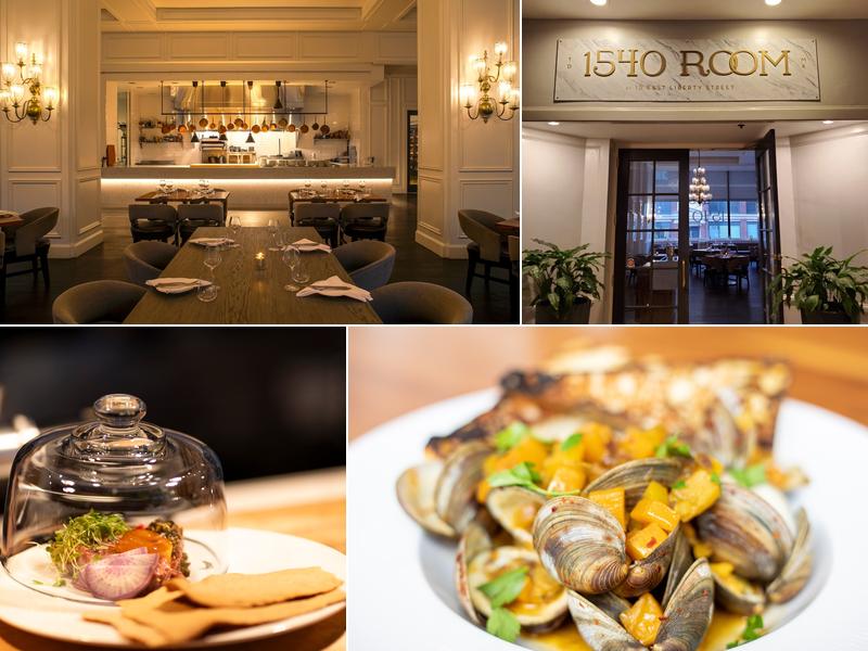 1540 Room 15 E Liberty, Savannah