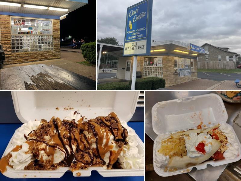 Dari Delite 718 Theodore St, Joliet